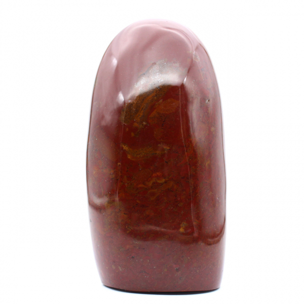 Natural Red Jasper