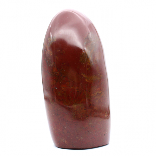 Natural Red Jasper