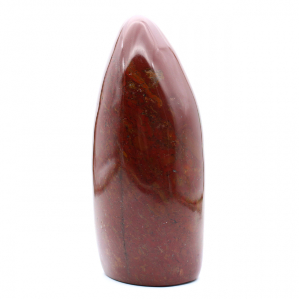 Natural Red Jasper