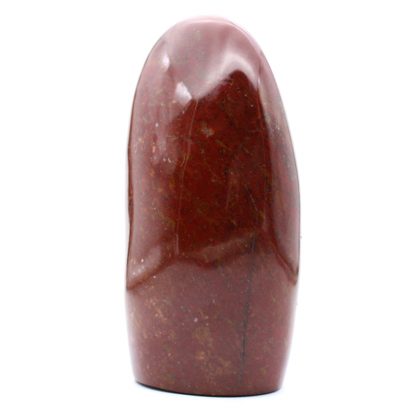 Natural Red Jasper