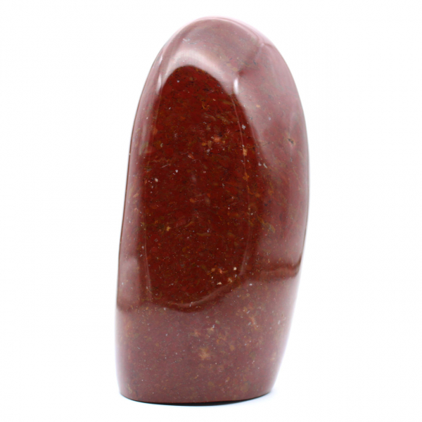 Natural Red Jasper