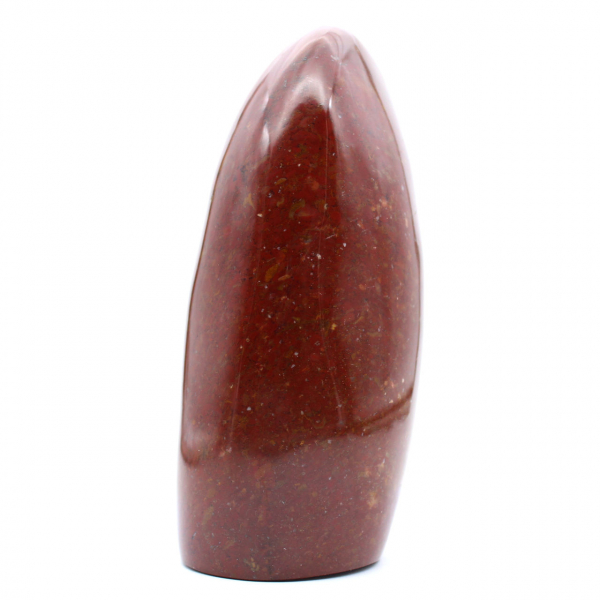 Natural Red Jasper