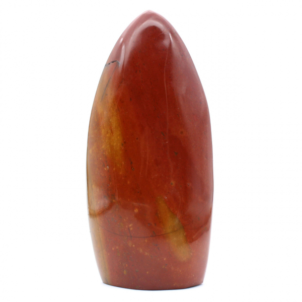 Natural Collectible Red Jasper