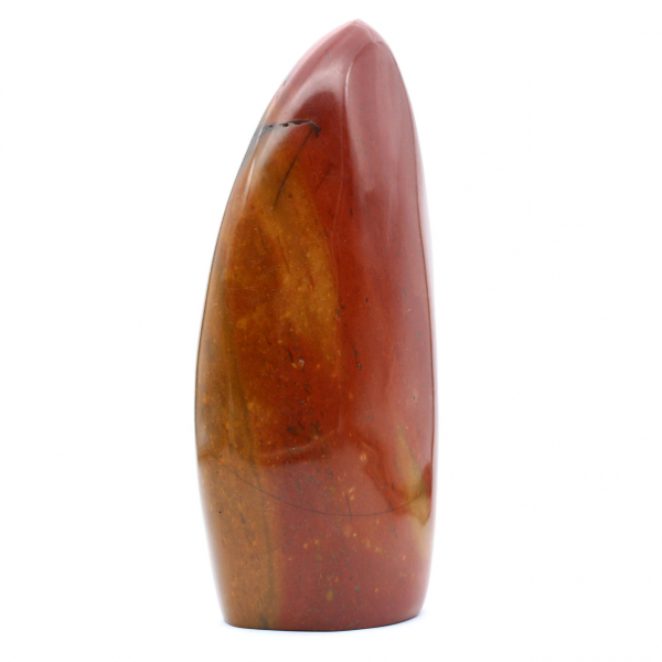 Natural Collectible Red Jasper