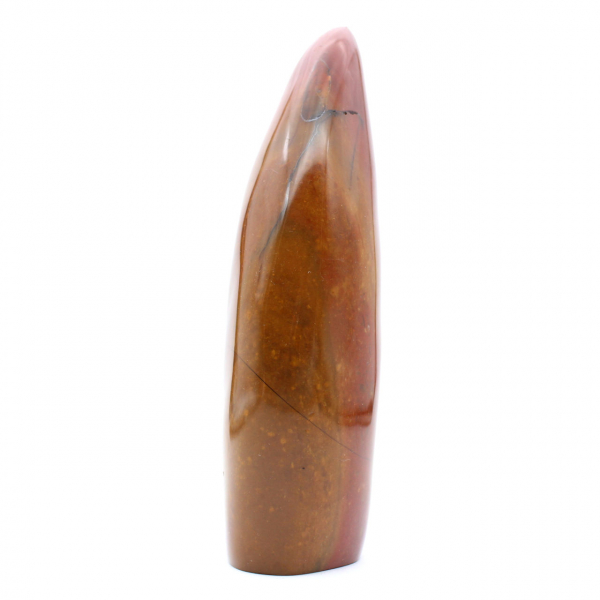 Natural Collectible Red Jasper