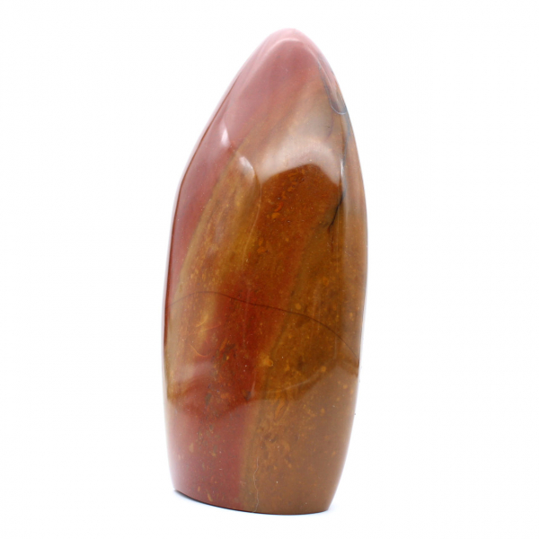 Natural Collectible Red Jasper
