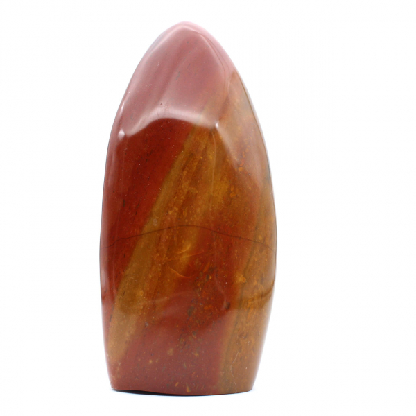 Natural Collectible Red Jasper