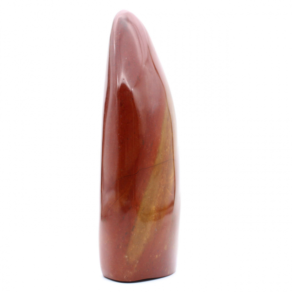 Natural Collectible Red Jasper