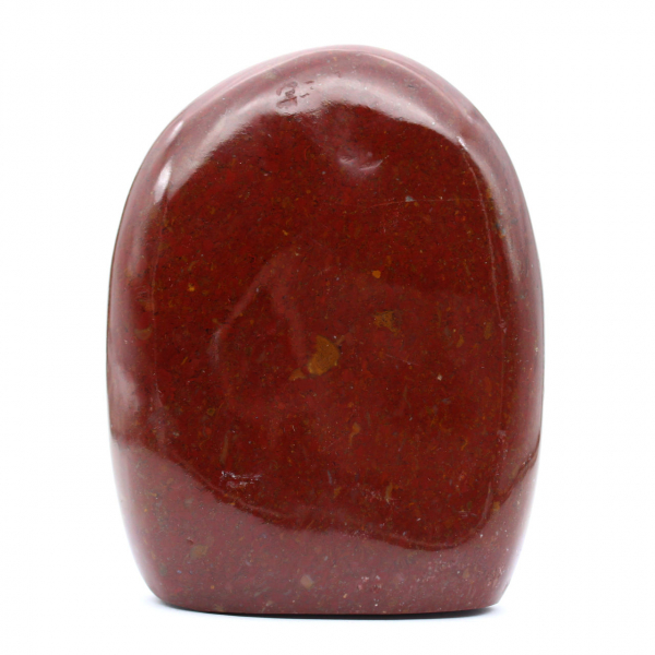Collectible Red Jasper