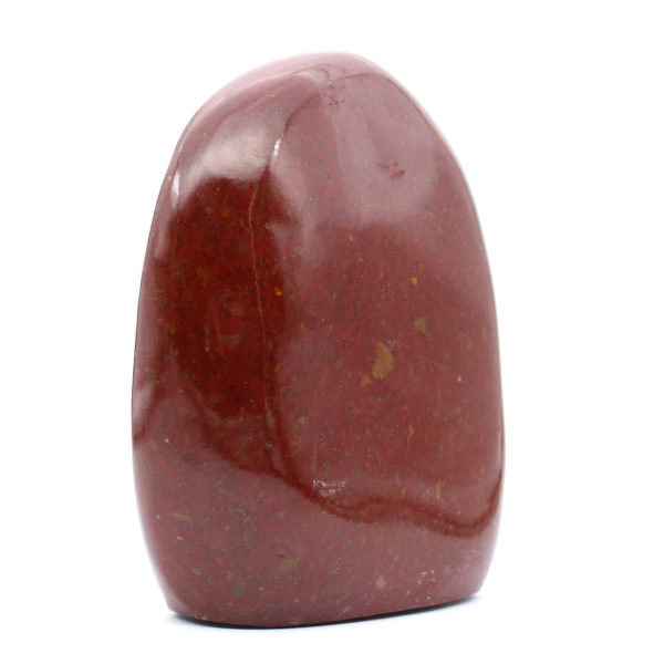 Collectible Red Jasper