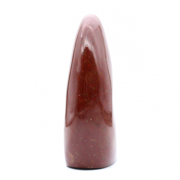 Collectible Red Jasper