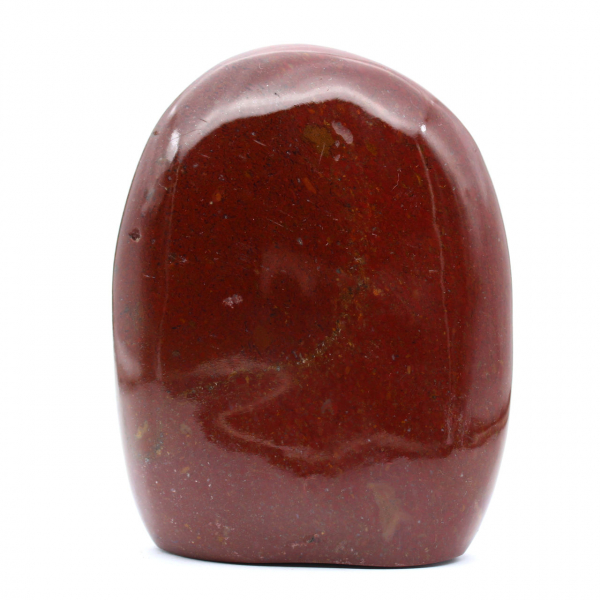 Collectible Red Jasper