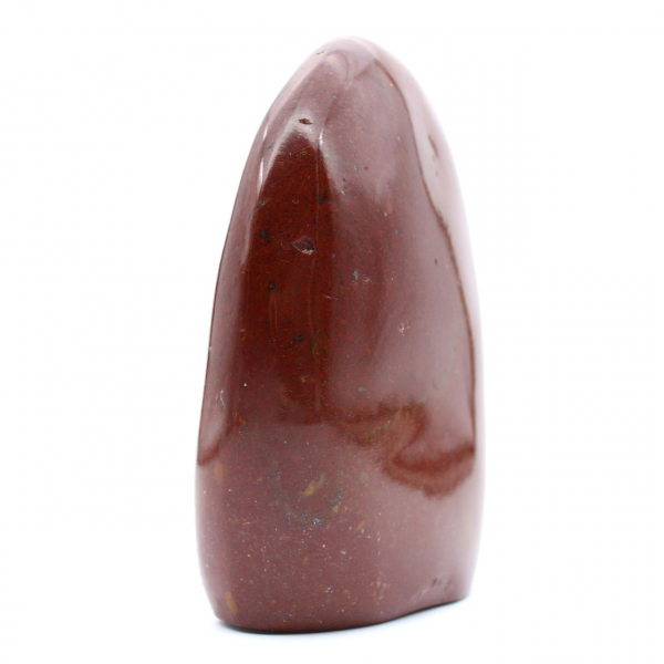 Collectible Red Jasper