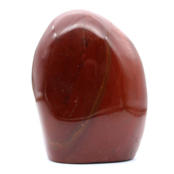 Decorative Red Jasper