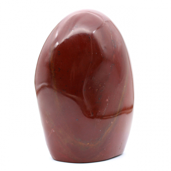 Decorative Red Jasper