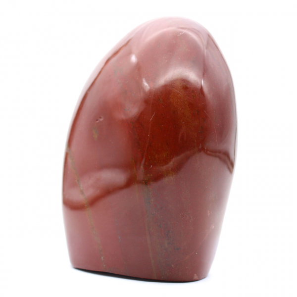 Decorative Red Jasper