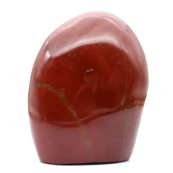 Decorative Red Jasper