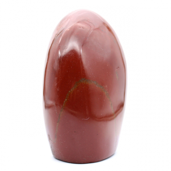 Decorative Red Jasper