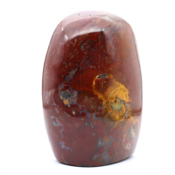 Ornamental Red Jasper