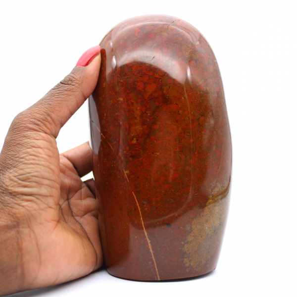 Ornamental Red Jasper