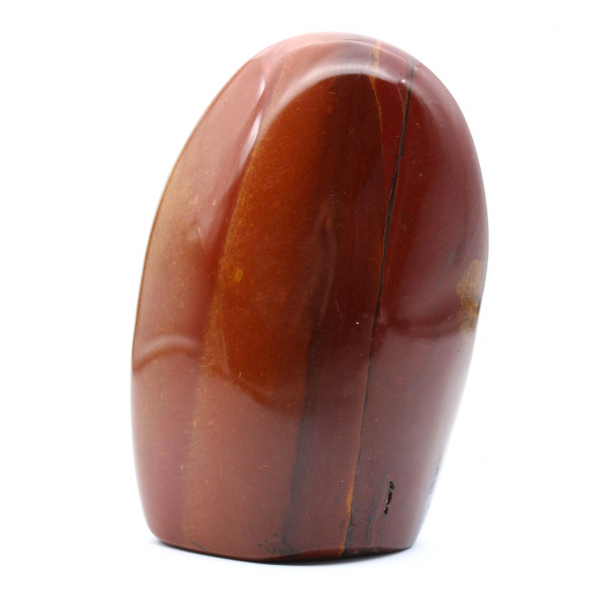 Natural Red Jasper Stone