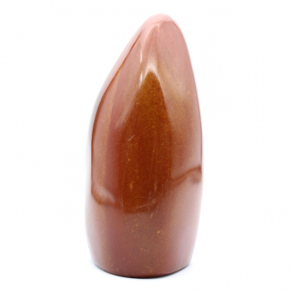 Natural Red Jasper Stone