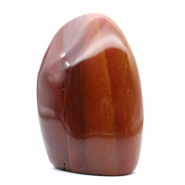 Natural Red Jasper Stone