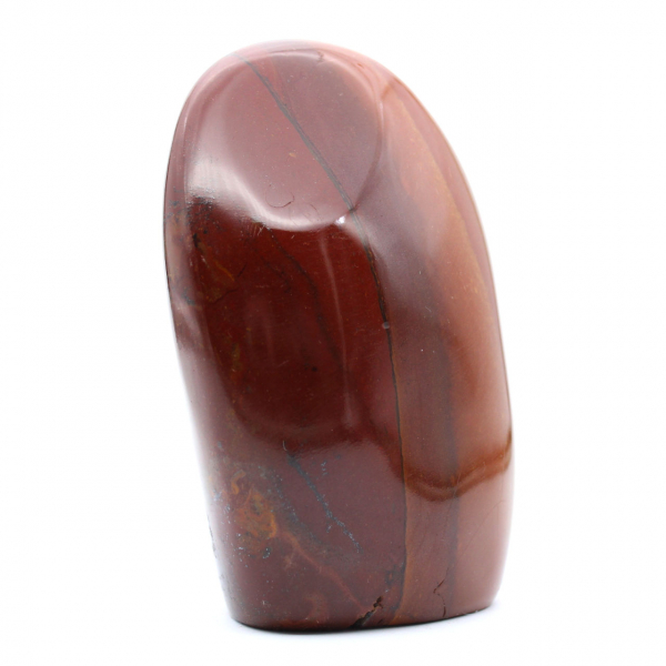 Natural Red Jasper Stone