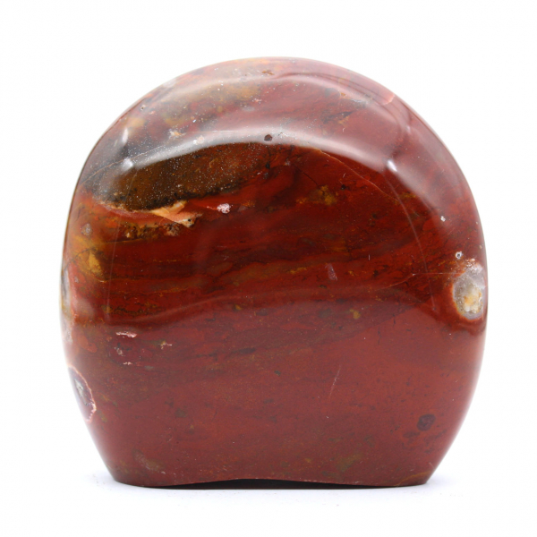 Red Jasper Rock