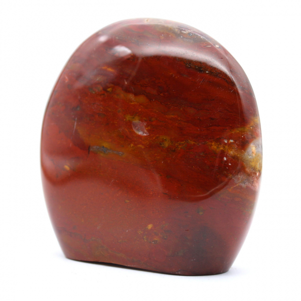 Red Jasper Rock