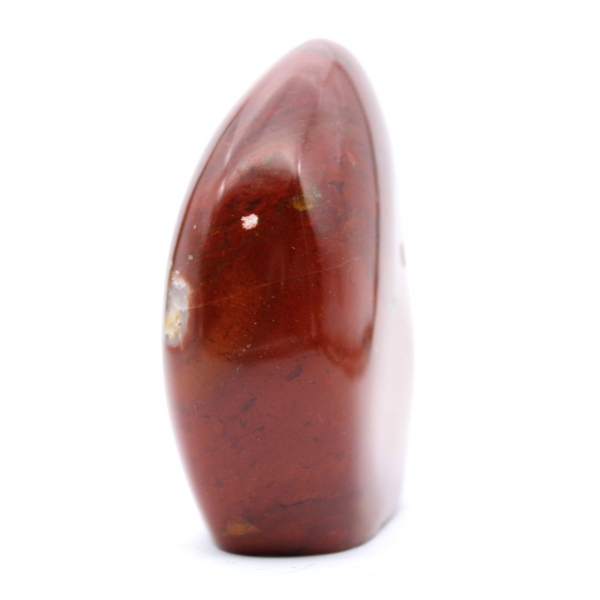 Red Jasper Rock