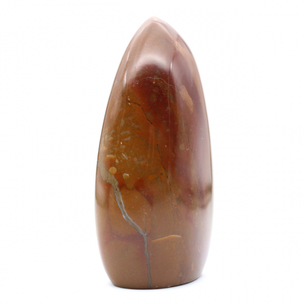 Red Jasper Stone