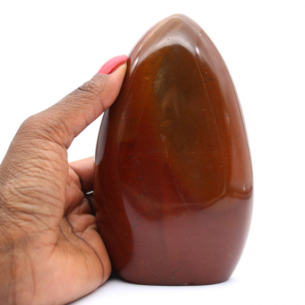 Red Jasper Freeform