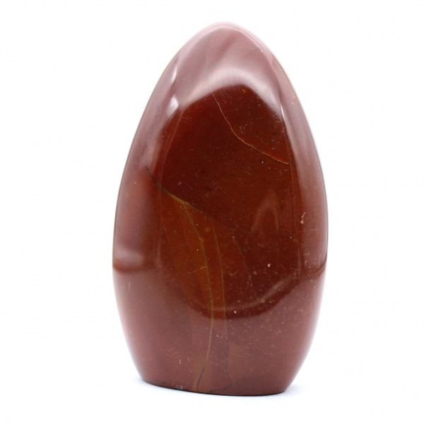 Red Jasper Freeform