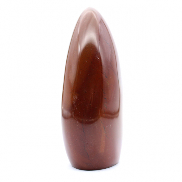 Red Jasper Freeform