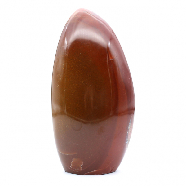 Polished Red Jasper Freeform