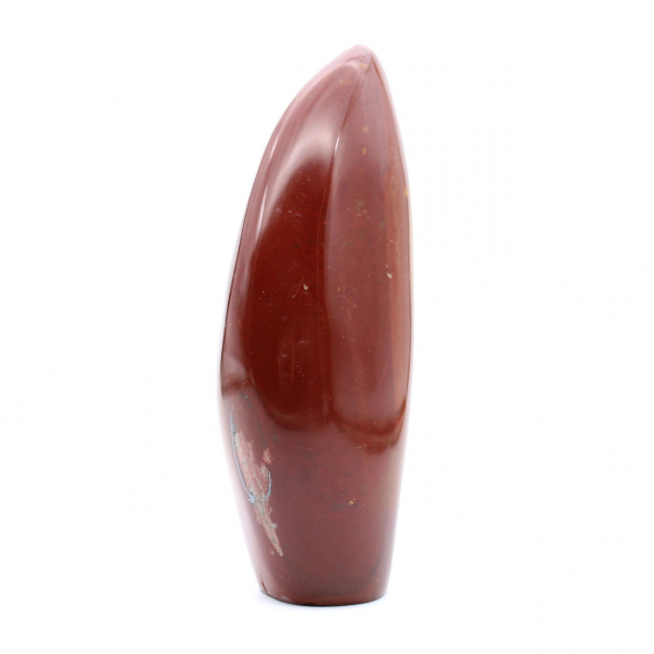 Polished Red Jasper Freeform