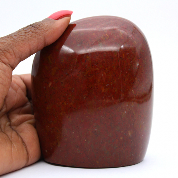 Red Jasper Freeform