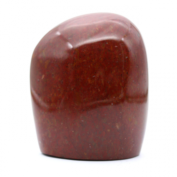 Polished Red Jasper Stone
