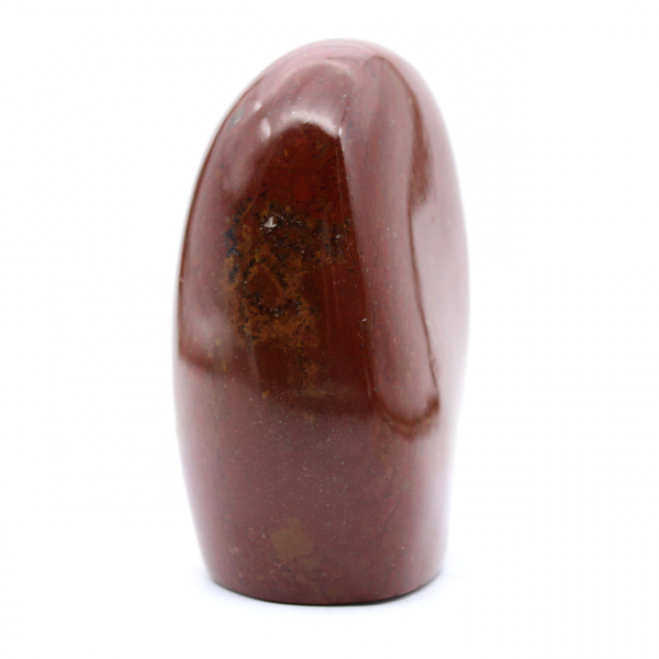 Polished Red Jasper Stone