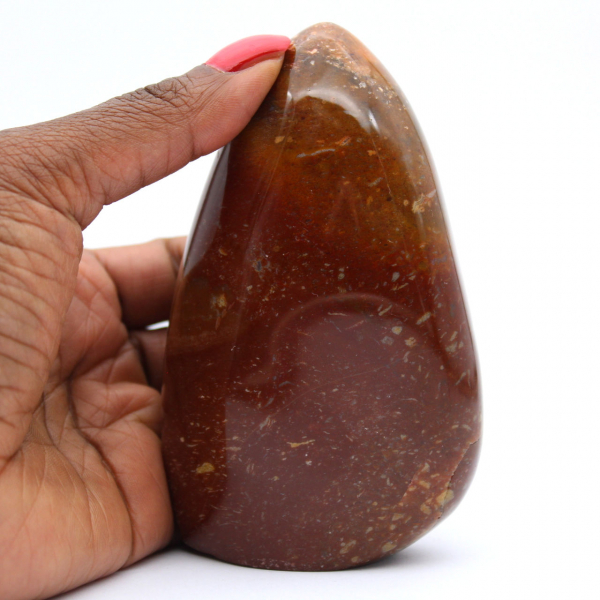 Red Jasper for collection