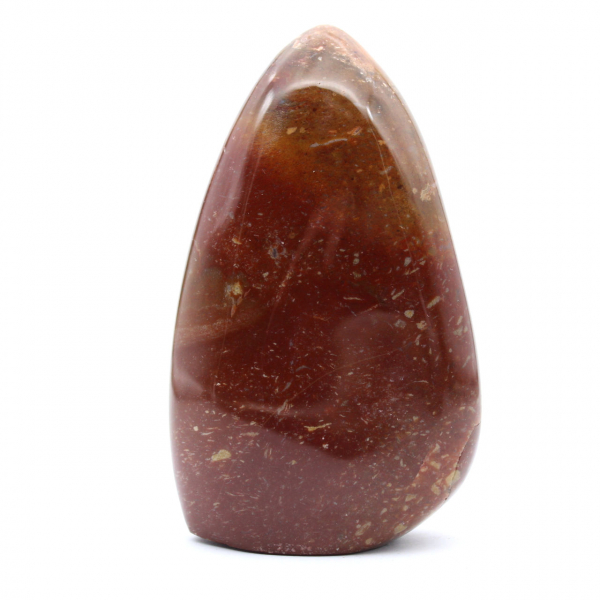 Red Jasper for collection