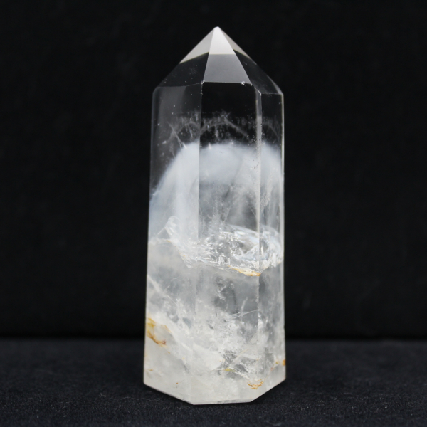 Crystal Quartz