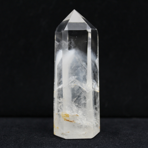 Crystal Quartz