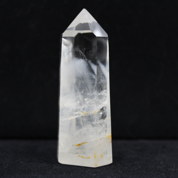 Crystal Quartz