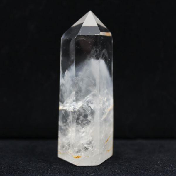Crystal Quartz