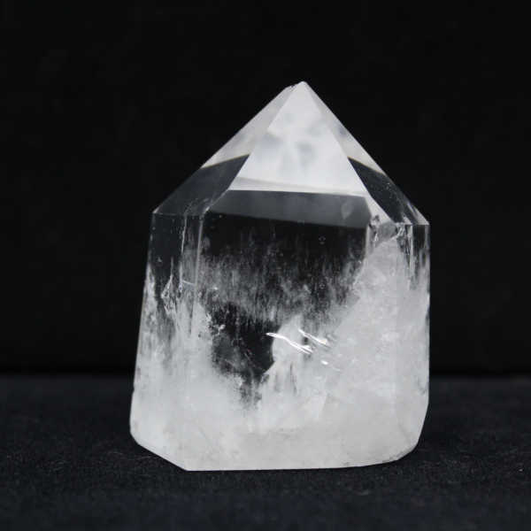 Quartz prism