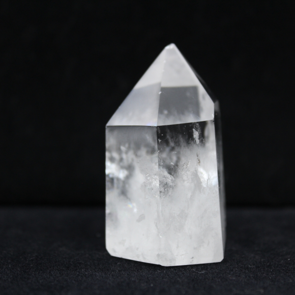 Quartz prism