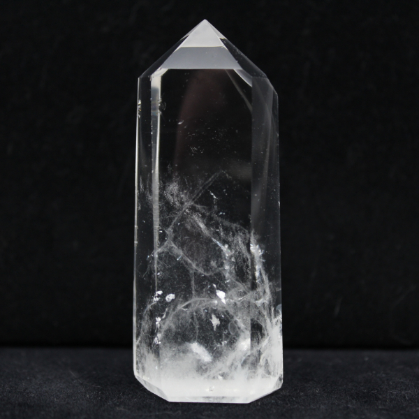 Quartz prism