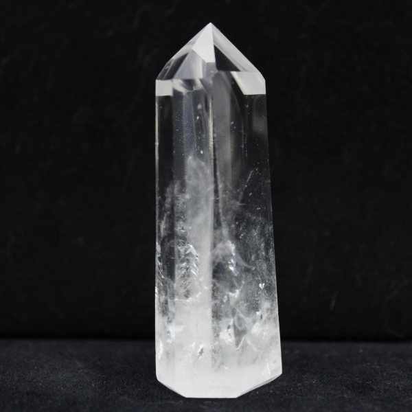 Quartz prism